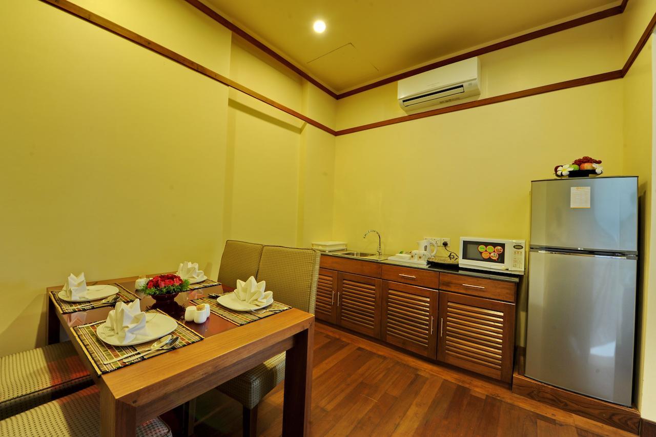 The Myat Mingalar Hotel Naypyidaw Room photo